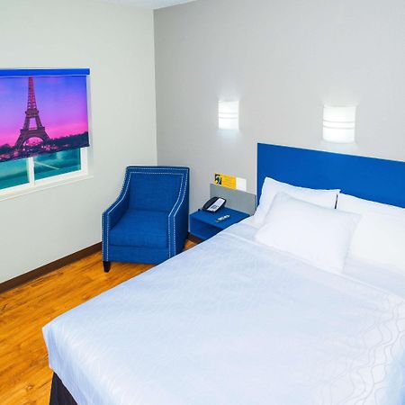 Studio Z, Ascend Hotel Collection Saint Robert Dış mekan fotoğraf