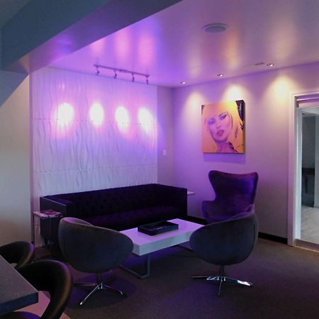 Studio Z, Ascend Hotel Collection Saint Robert Dış mekan fotoğraf