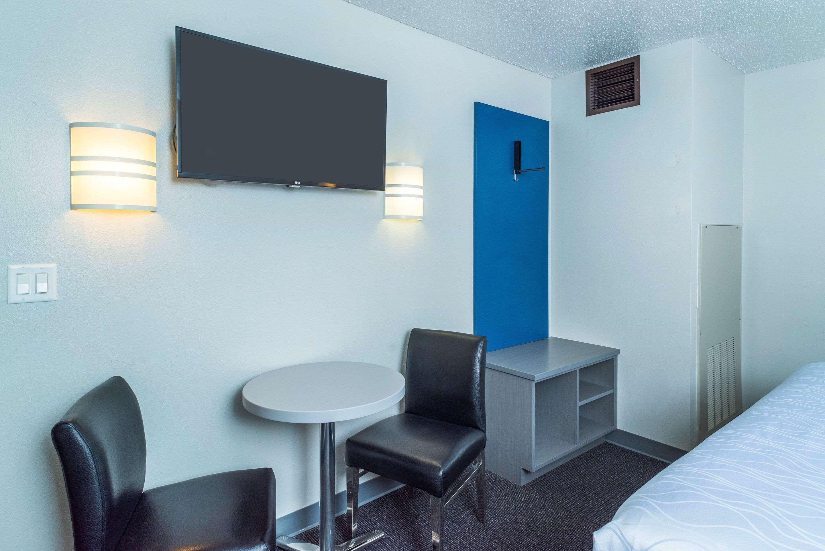 Studio Z, Ascend Hotel Collection Saint Robert Dış mekan fotoğraf