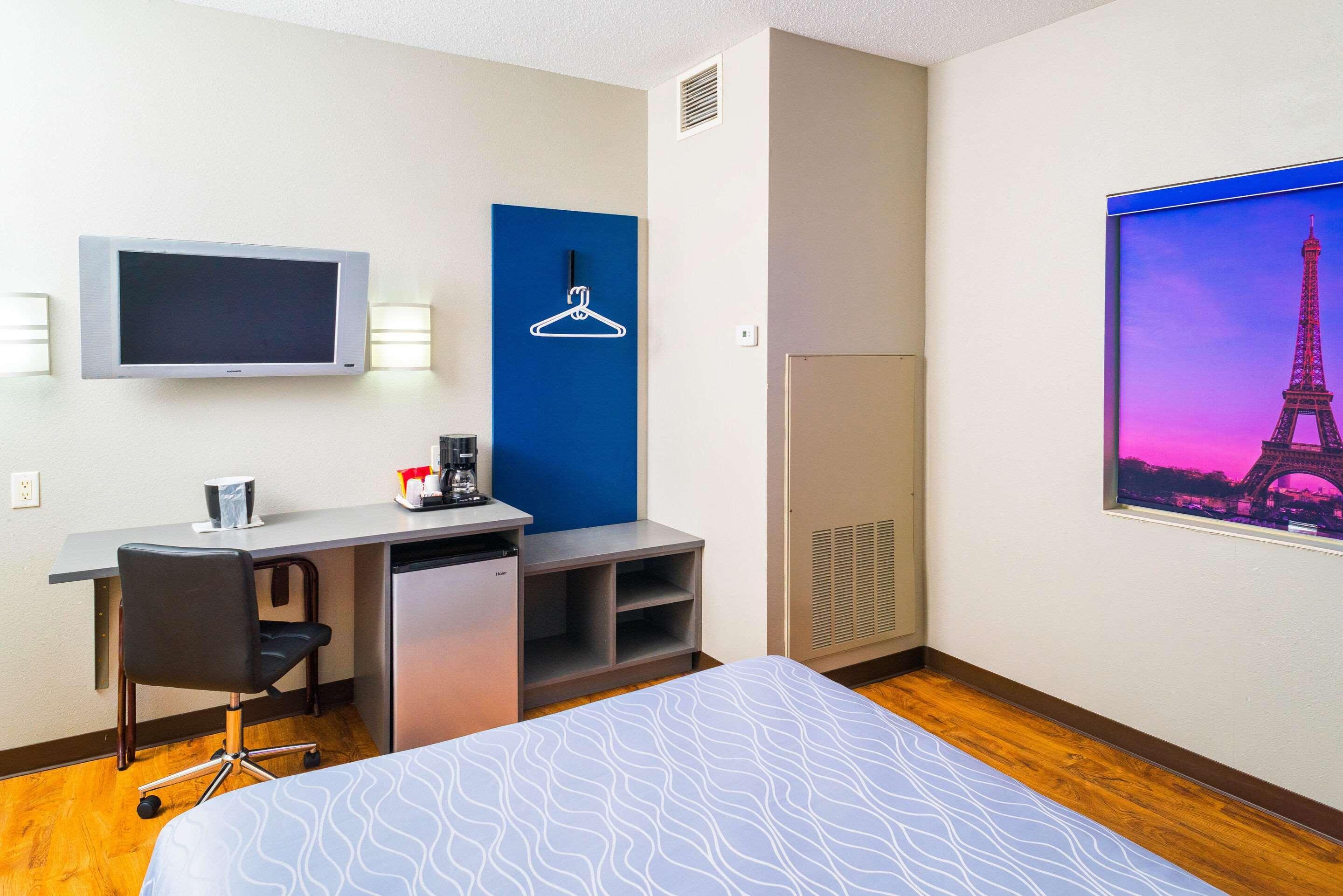 Studio Z, Ascend Hotel Collection Saint Robert Dış mekan fotoğraf