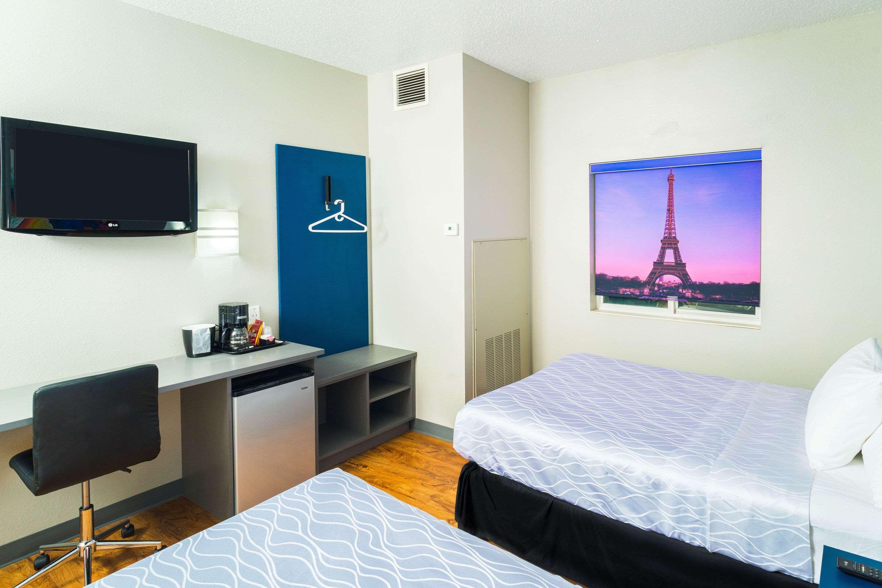 Studio Z, Ascend Hotel Collection Saint Robert Dış mekan fotoğraf