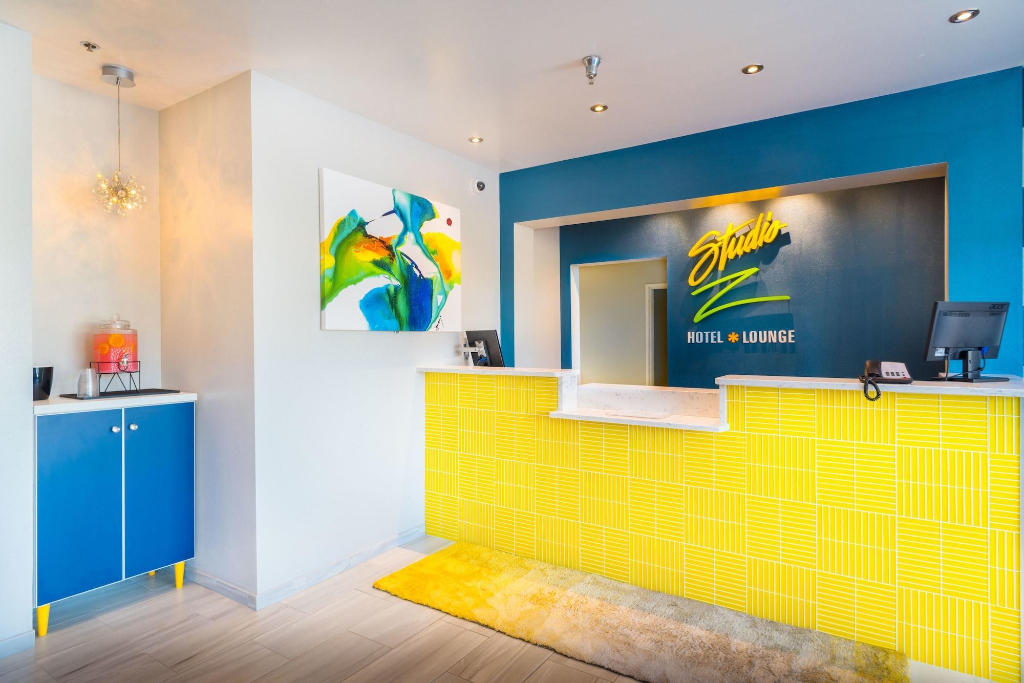 Studio Z, Ascend Hotel Collection Saint Robert Dış mekan fotoğraf