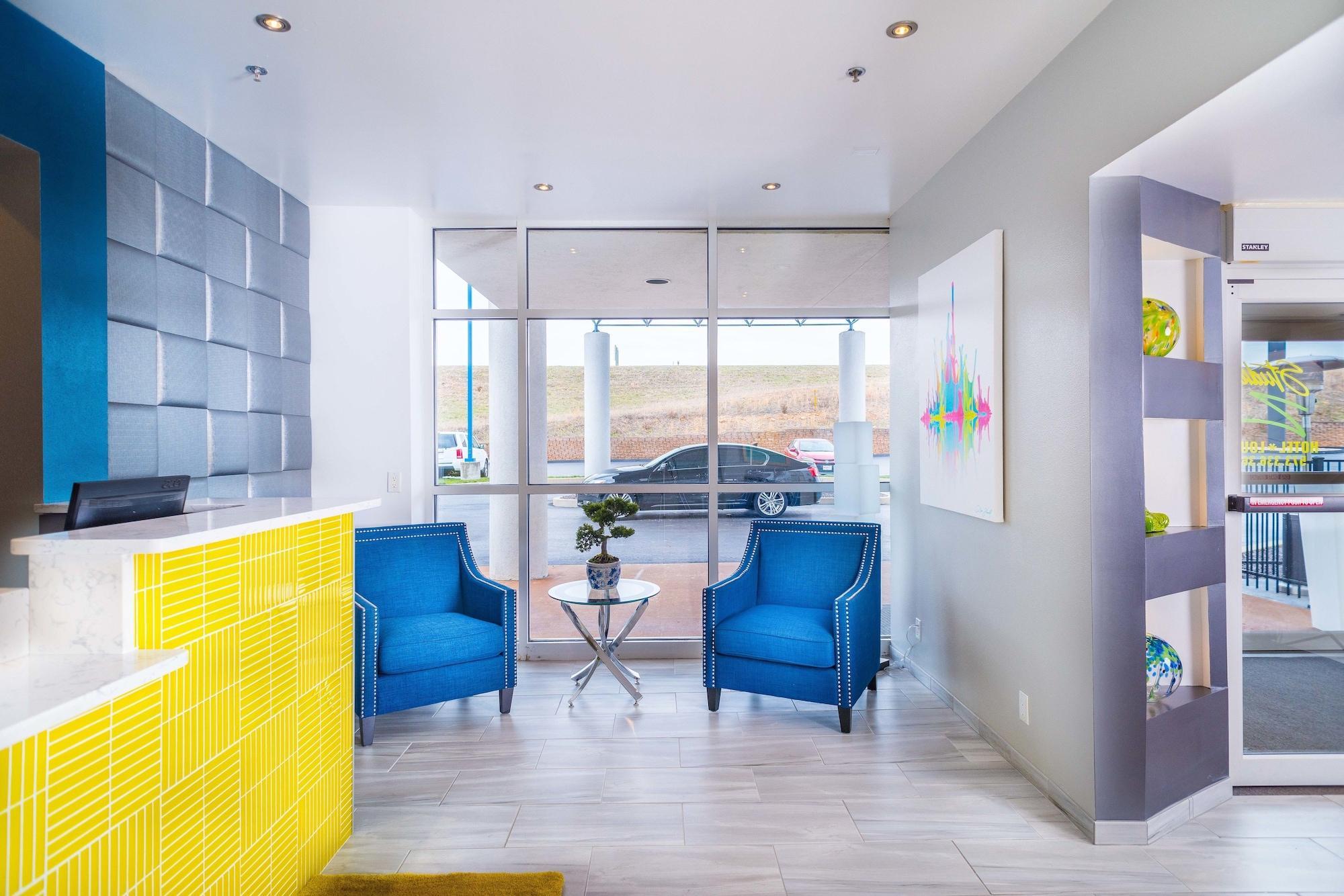 Studio Z, Ascend Hotel Collection Saint Robert Dış mekan fotoğraf