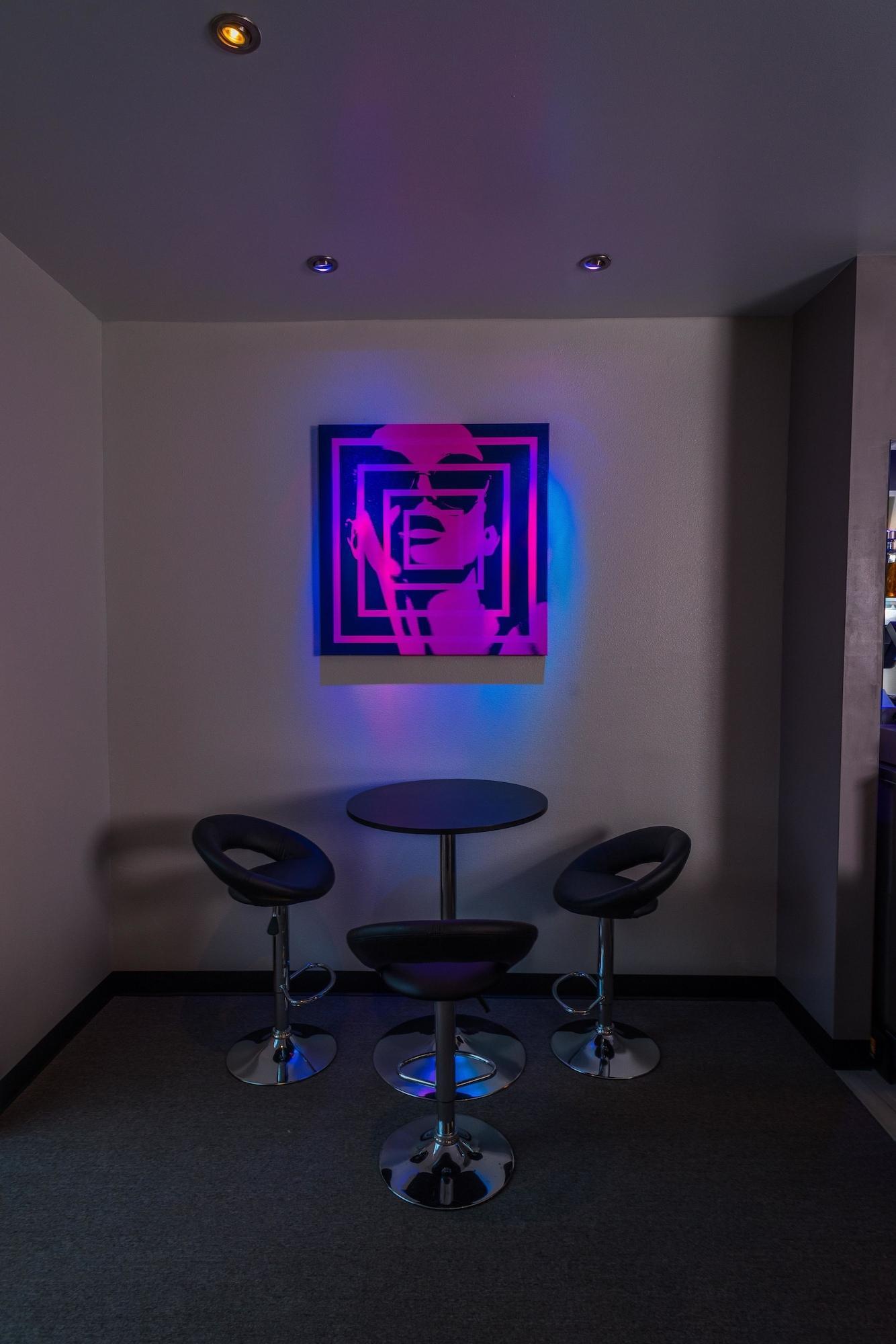 Studio Z, Ascend Hotel Collection Saint Robert Dış mekan fotoğraf