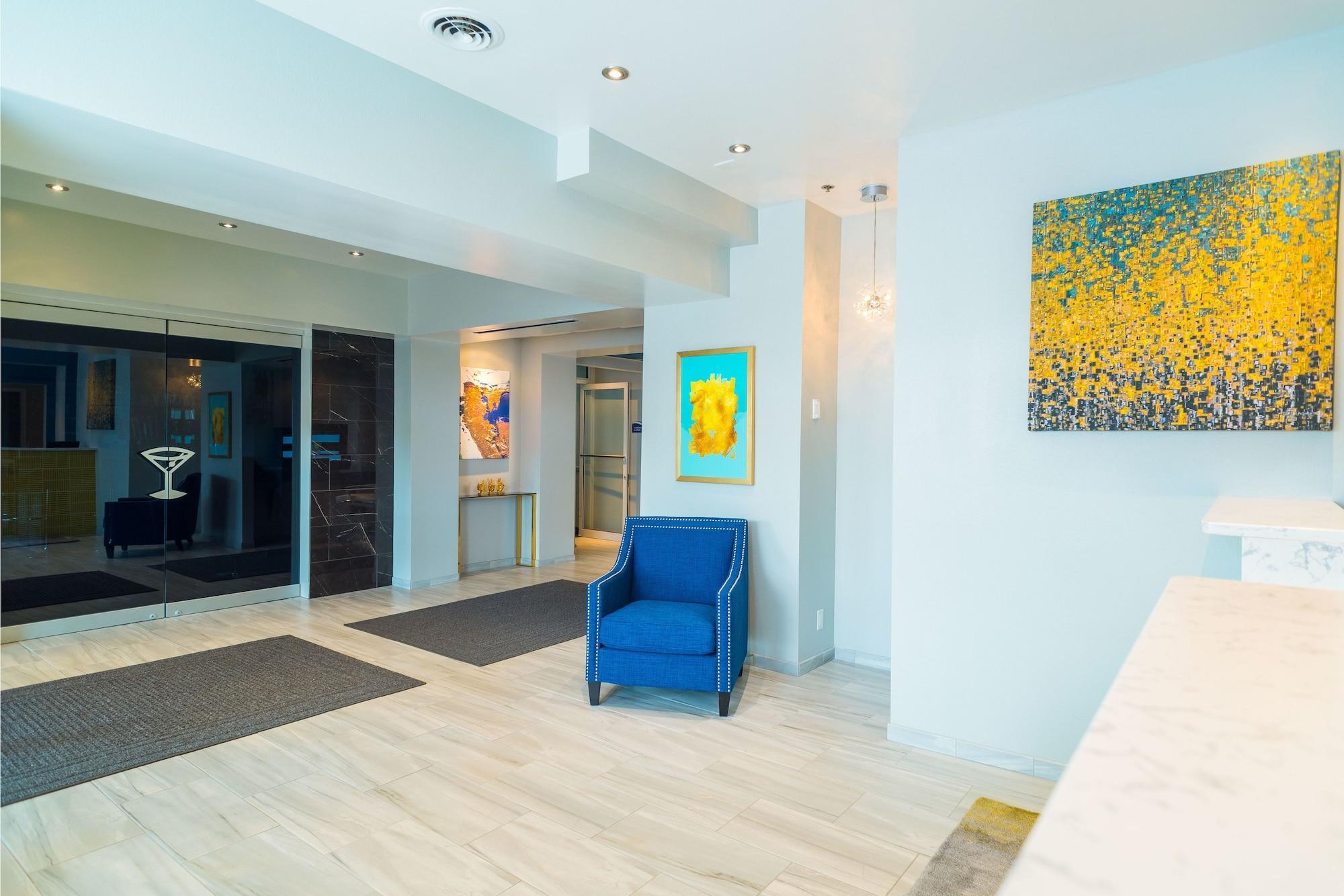 Studio Z, Ascend Hotel Collection Saint Robert Dış mekan fotoğraf