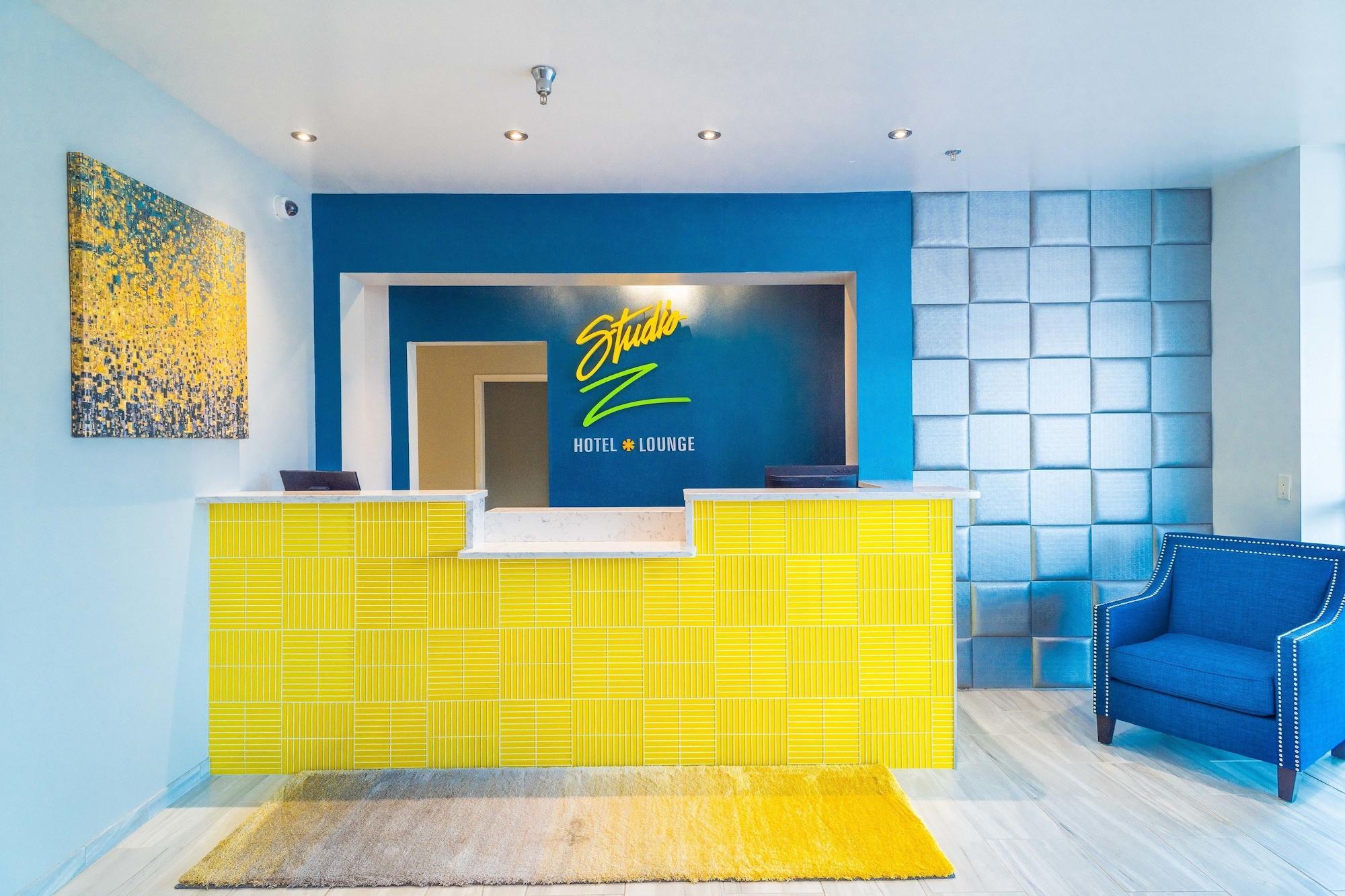 Studio Z, Ascend Hotel Collection Saint Robert Dış mekan fotoğraf