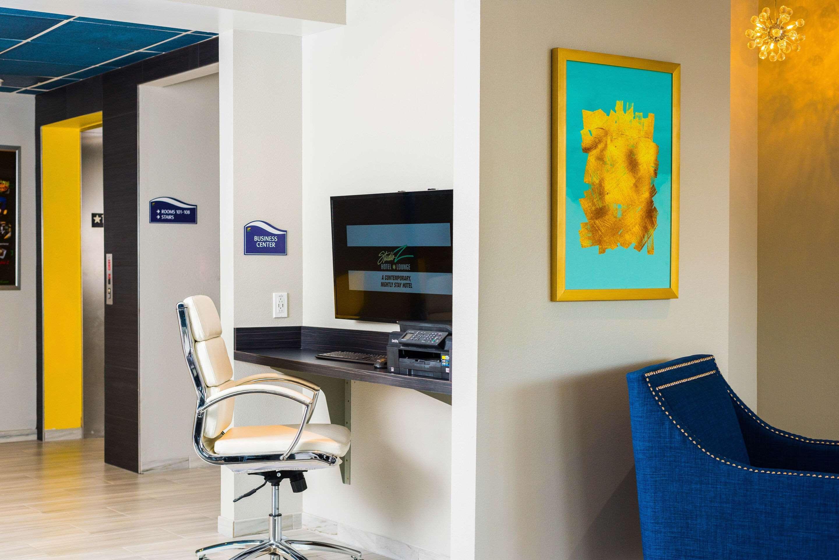 Studio Z, Ascend Hotel Collection Saint Robert Dış mekan fotoğraf