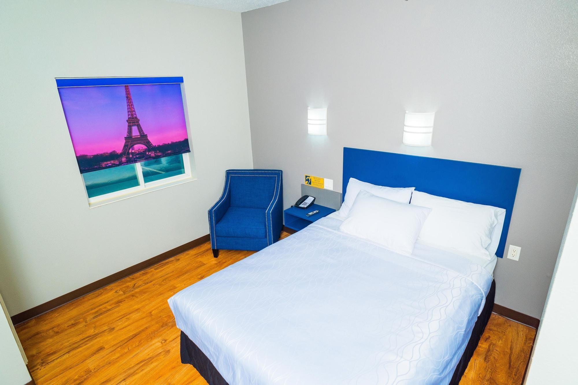 Studio Z, Ascend Hotel Collection Saint Robert Dış mekan fotoğraf