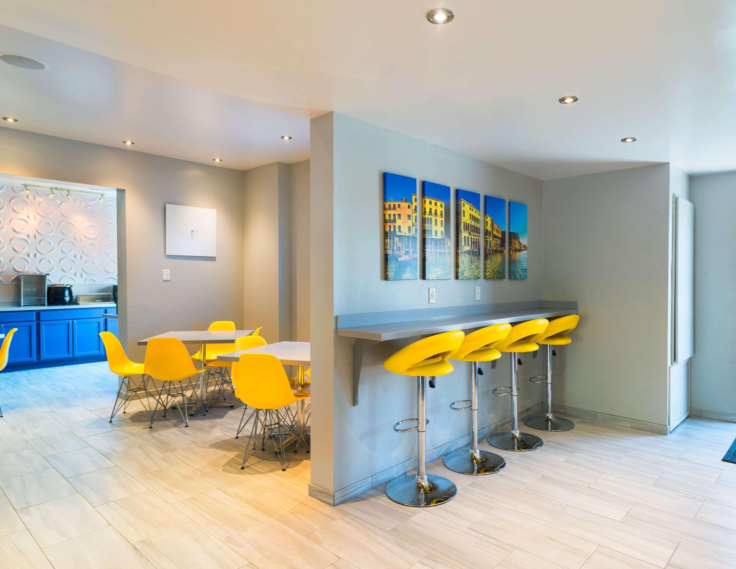 Studio Z, Ascend Hotel Collection Saint Robert Dış mekan fotoğraf