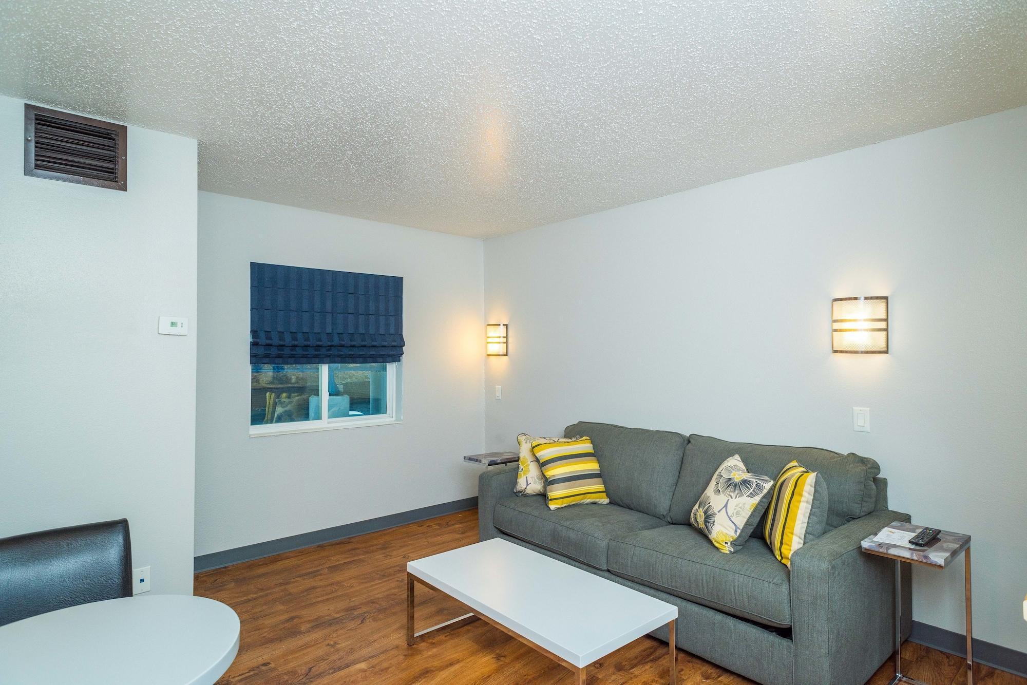 Studio Z, Ascend Hotel Collection Saint Robert Dış mekan fotoğraf