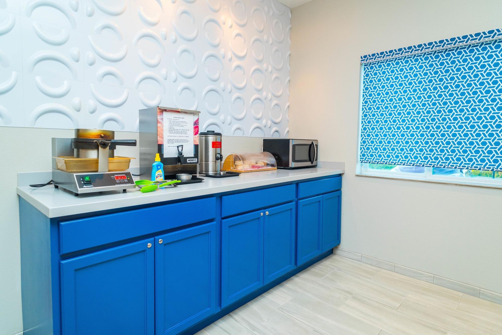 Studio Z, Ascend Hotel Collection Saint Robert Dış mekan fotoğraf