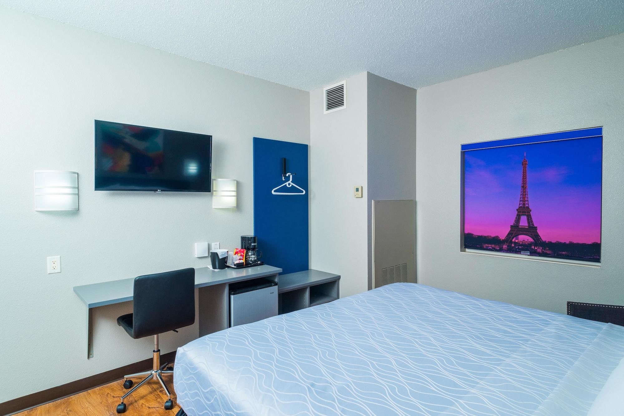 Studio Z, Ascend Hotel Collection Saint Robert Dış mekan fotoğraf