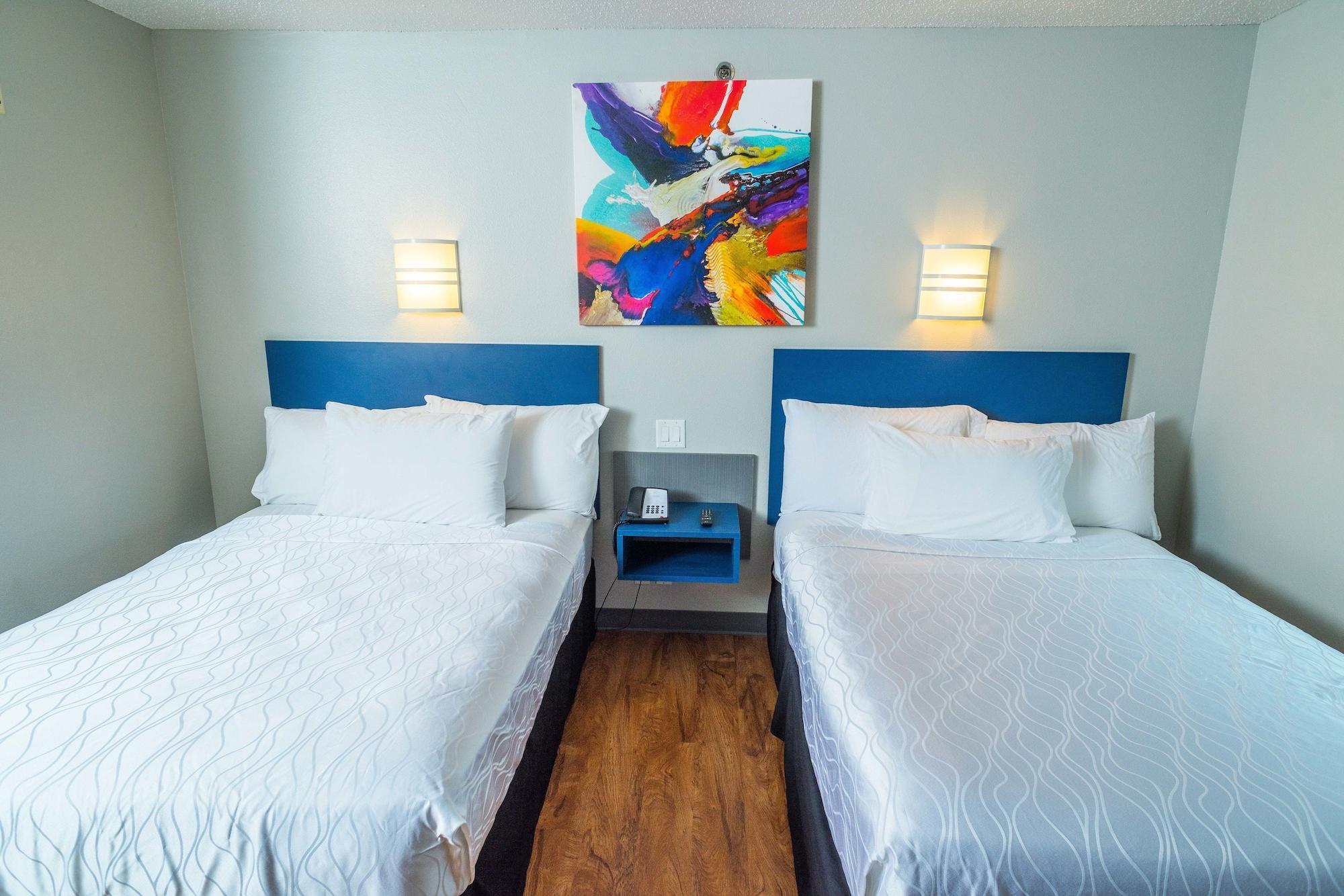 Studio Z, Ascend Hotel Collection Saint Robert Dış mekan fotoğraf