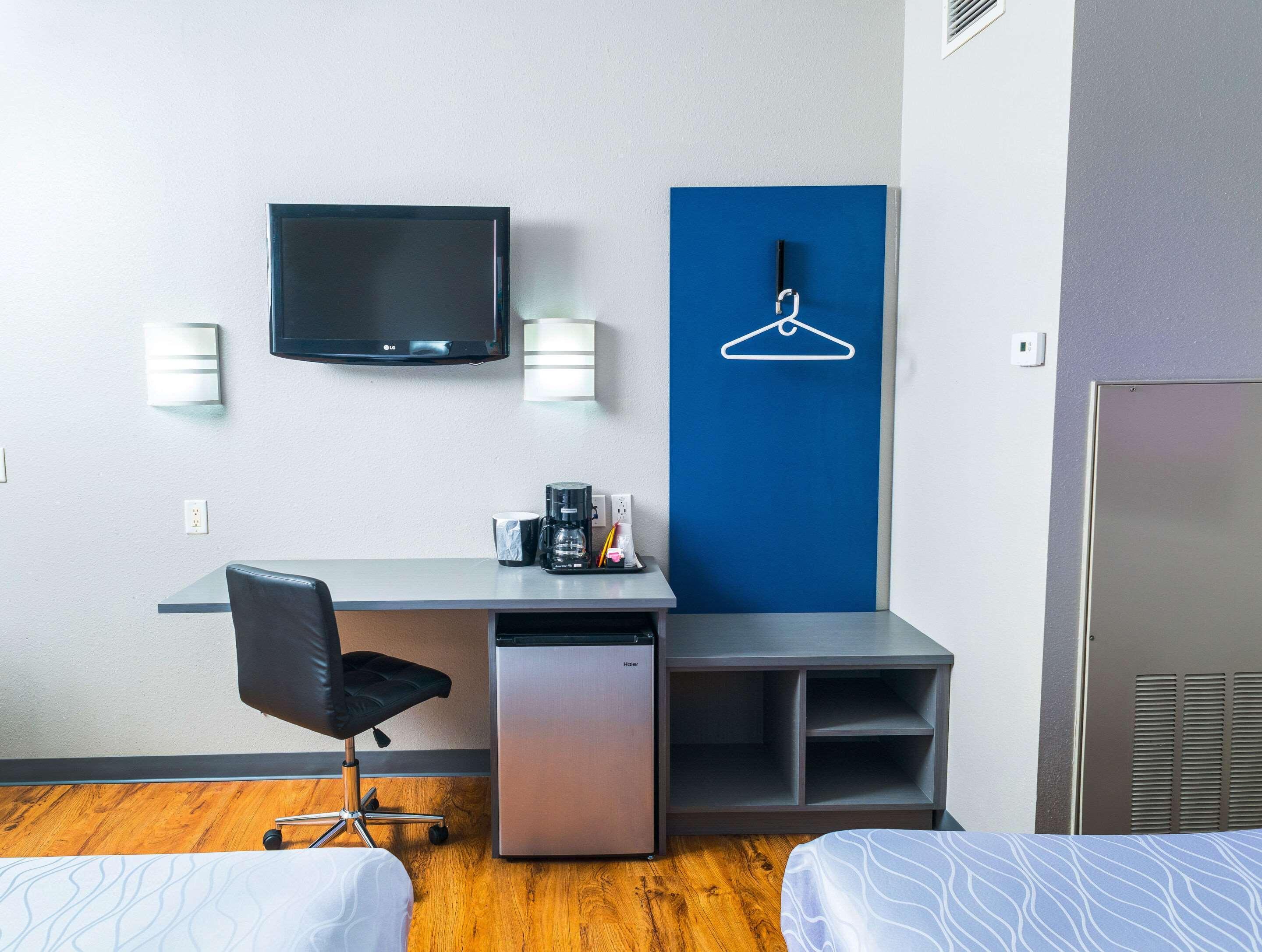 Studio Z, Ascend Hotel Collection Saint Robert Dış mekan fotoğraf