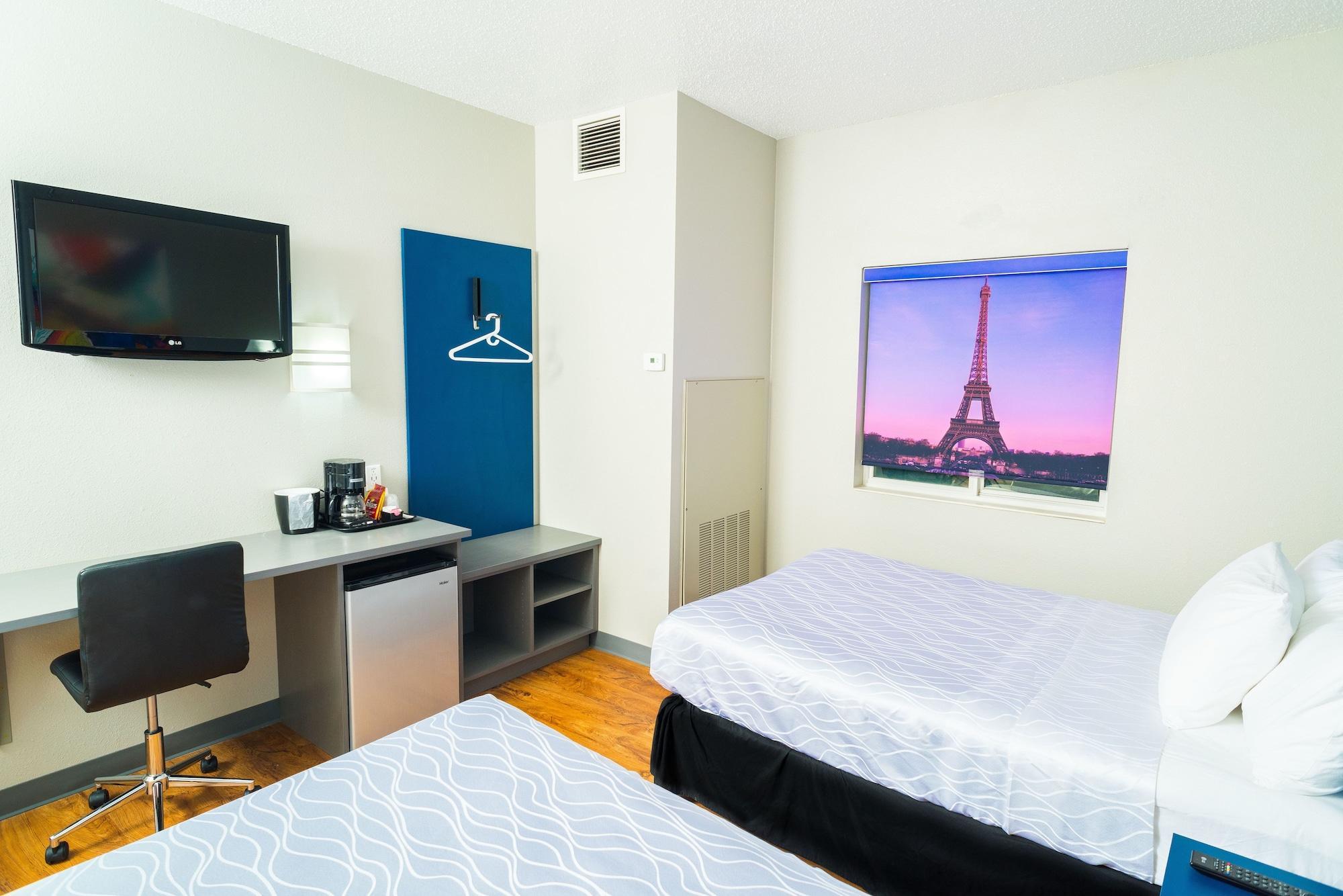 Studio Z, Ascend Hotel Collection Saint Robert Dış mekan fotoğraf