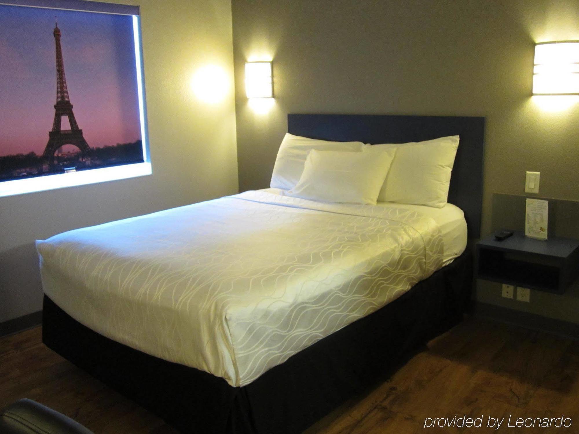 Studio Z, Ascend Hotel Collection Saint Robert Dış mekan fotoğraf